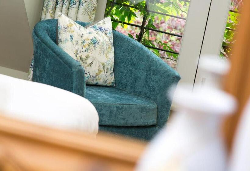 اتاق پرمیوم, Willowbeck Lodge Boutique