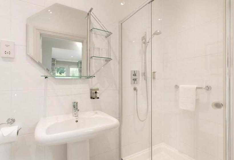 חדר פרמיום, Willowbeck Lodge Boutique