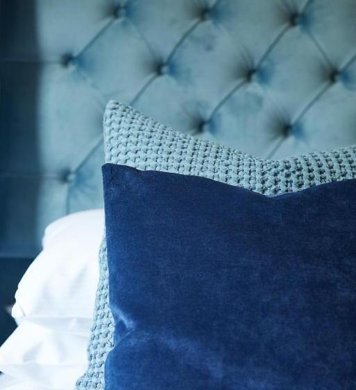 اتاق کلاسیک, Willowbeck Lodge Boutique