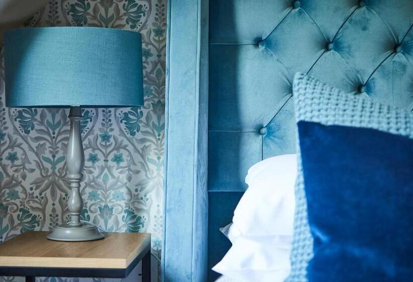 古典房间, Willowbeck Lodge Boutique