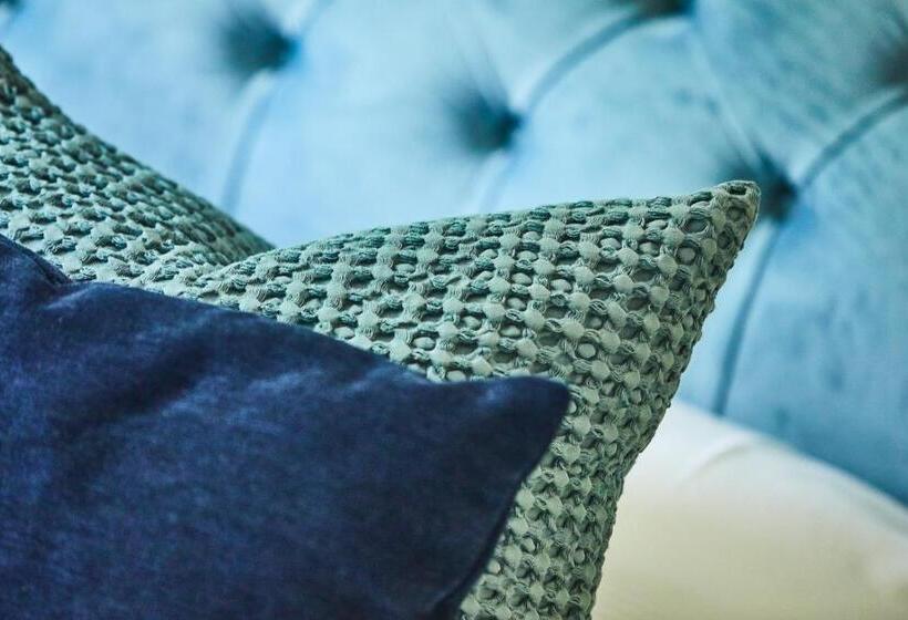 חדר קלאסי, Willowbeck Lodge Boutique