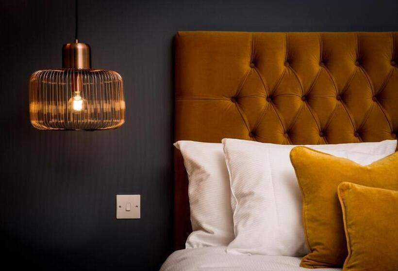 سوییت خانوادگی, Willowbeck Lodge Boutique
