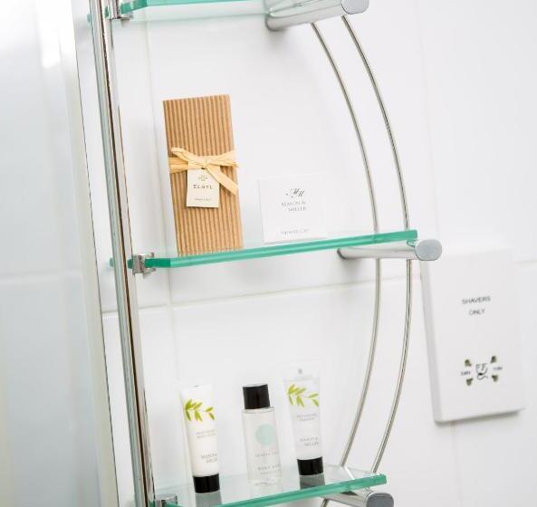 חדר קלאסי, Willowbeck Lodge Boutique