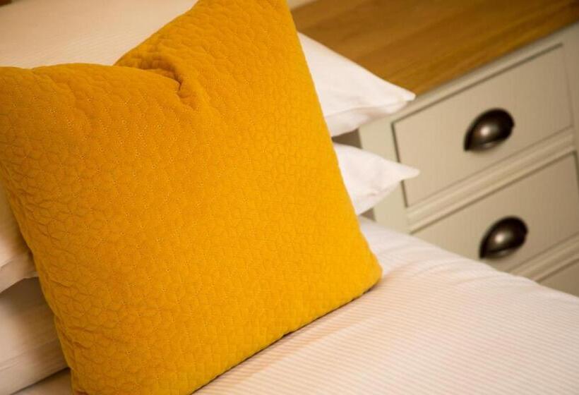 古典房间, Willowbeck Lodge Boutique