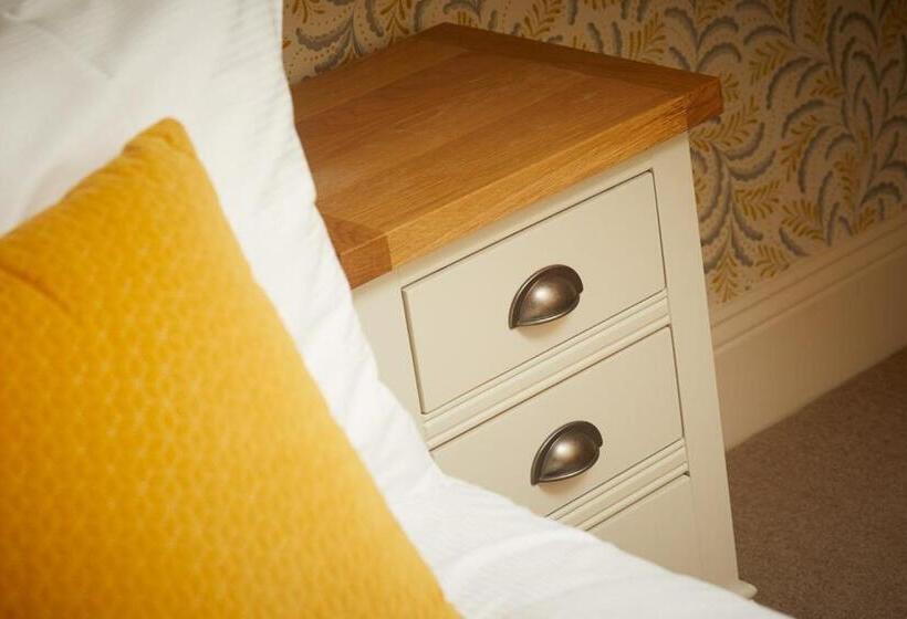 古典房间, Willowbeck Lodge Boutique