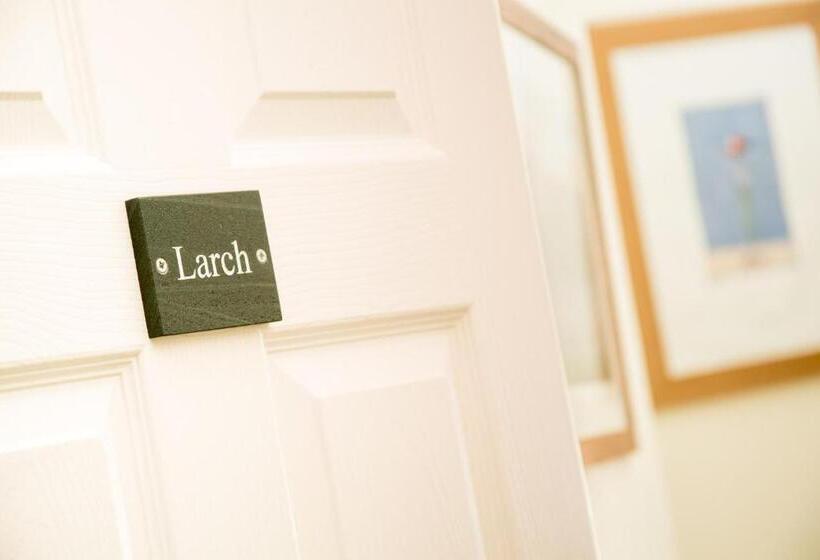 クラシックルーム, Willowbeck Lodge Boutique