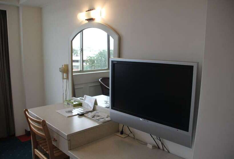 اتاق خانوادگی, Taitung Bali Suites