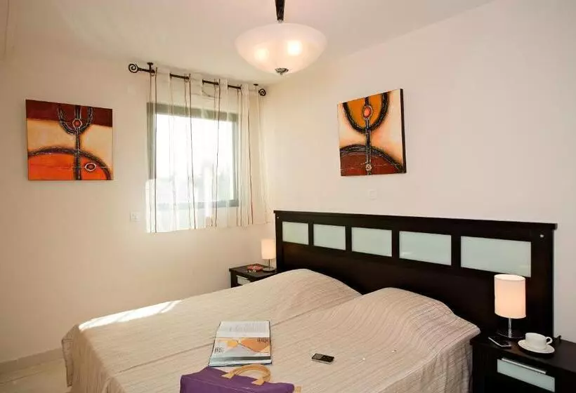 ２ベッドルームのスーペリアアパートメント, Vacanceole  Residence Carre Marine