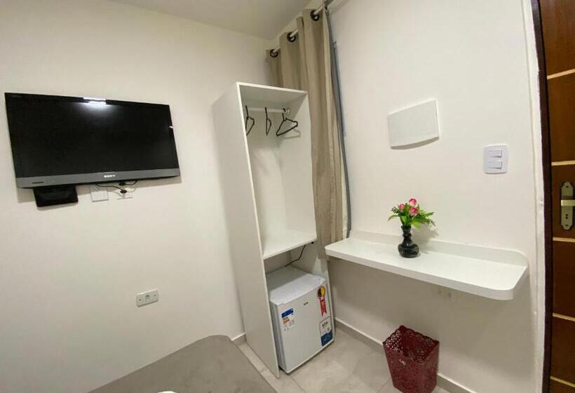 スタンダードルーム, Pousada Maresia