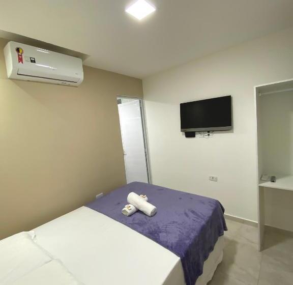 スタンダードルーム, Pousada Maresia