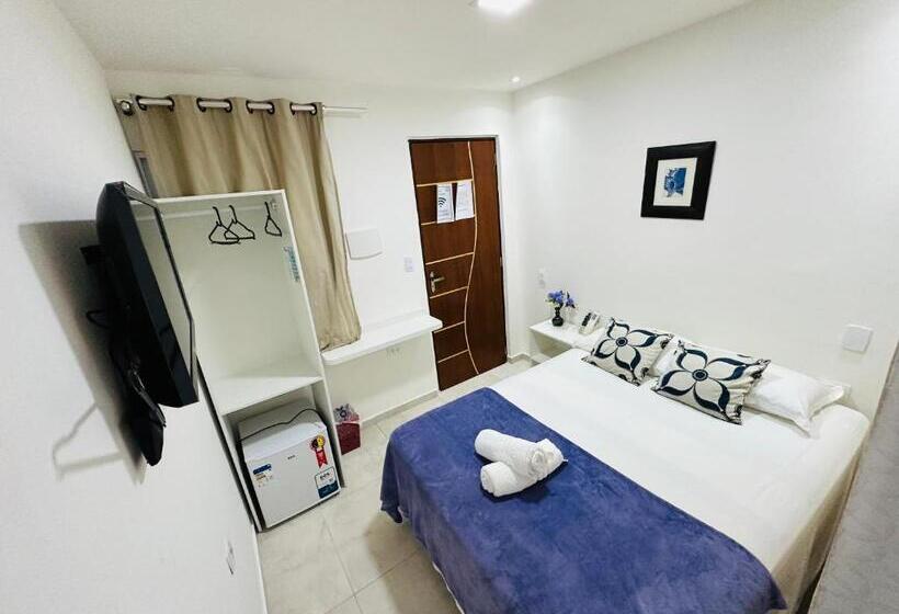 スタンダードルーム, Pousada Maresia