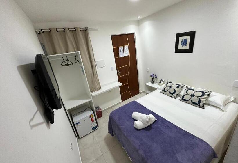 スタンダードルーム, Pousada Maresia