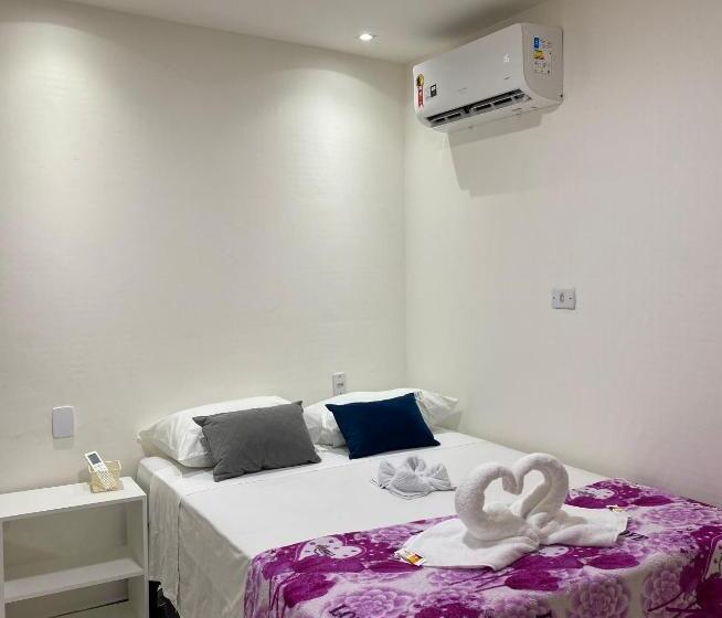 スタンダードルーム, Pousada Maresia