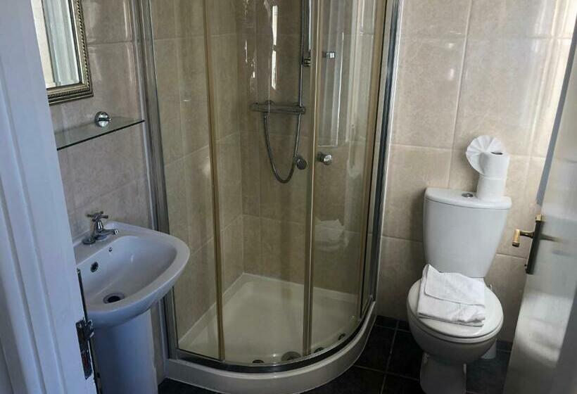 스탠다드 룸, Southcote Accommodation