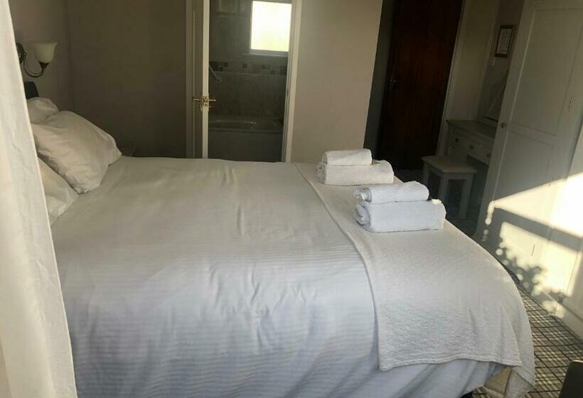 스탠다드 룸, Southcote Accommodation