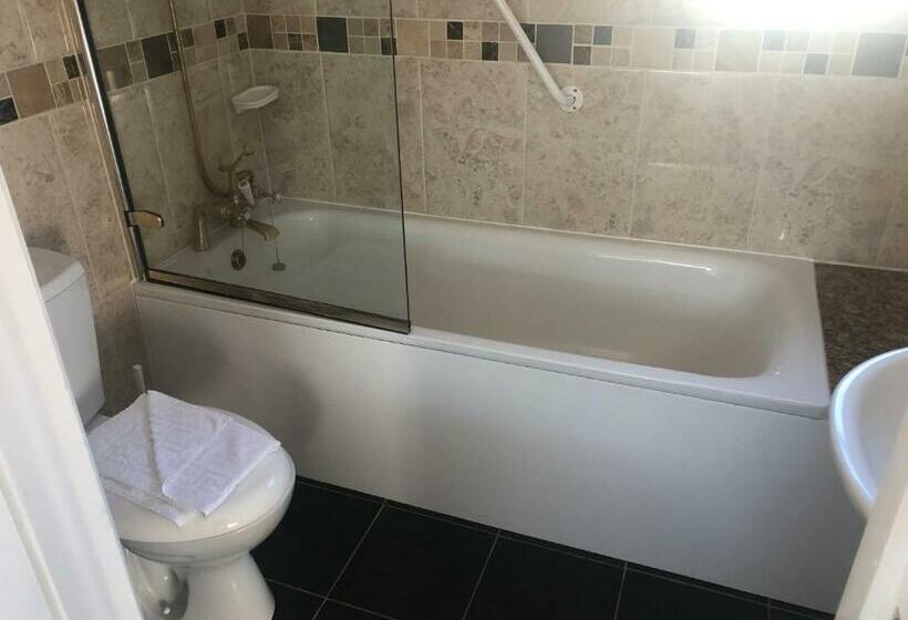 스탠다드 룸, Southcote Accommodation