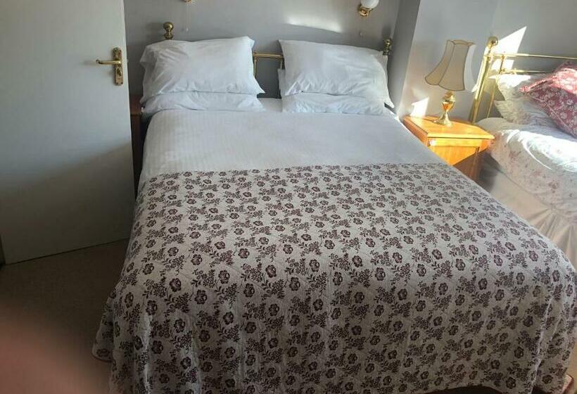 패밀리 룸, Southcote Accommodation