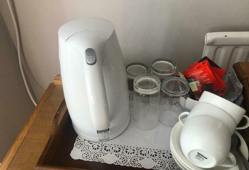 패밀리 룸, Southcote Accommodation