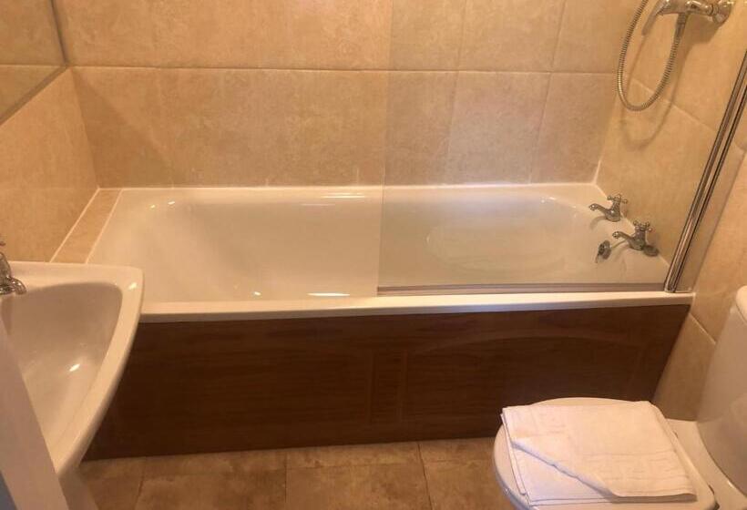 스탠다드 룸, Southcote Accommodation