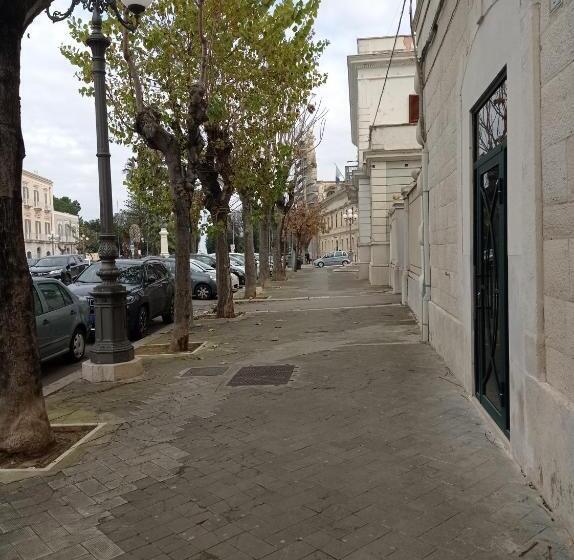 إستوديو ديلوكس, Suites Elifani