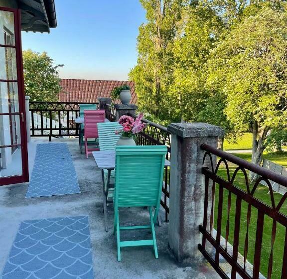 Номер Стандарт, Grå Gåsen