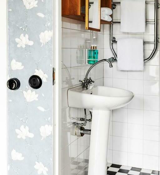 Номер Стандарт, Grå Gåsen