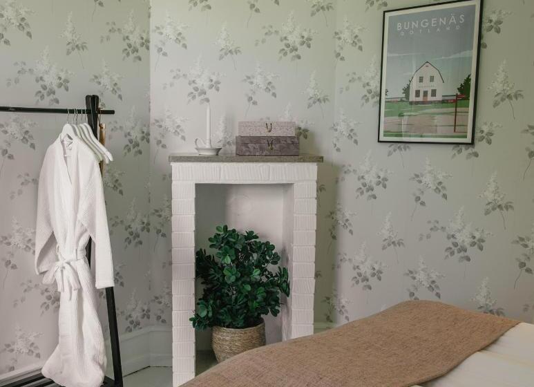 Номер Стандарт, Grå Gåsen