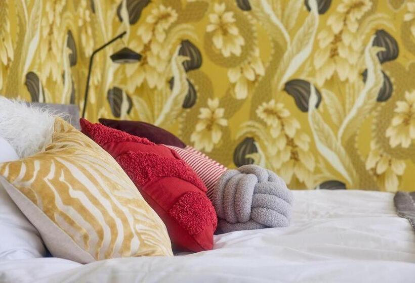 Номер Стандарт, Grå Gåsen