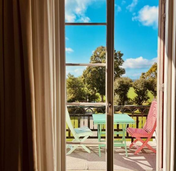 Полулюкс Повышенной Комфортности, Grå Gåsen