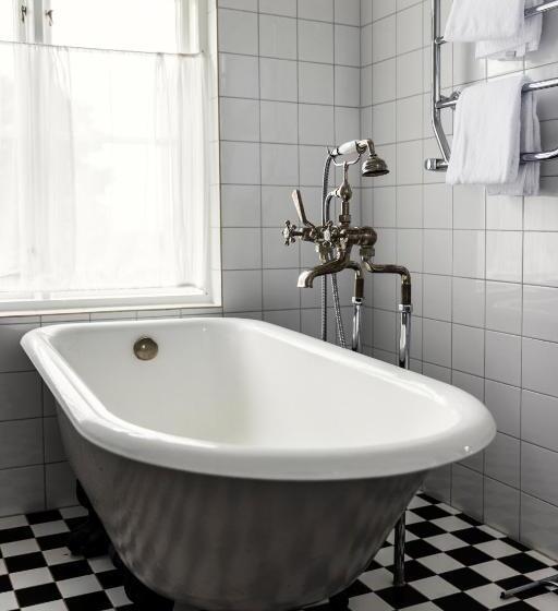 Полулюкс Повышенной Комфортности, Grå Gåsen