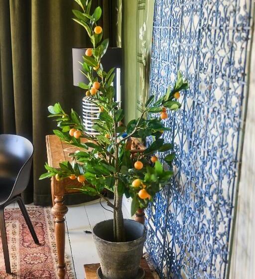 Family Suite, Grå Gåsen