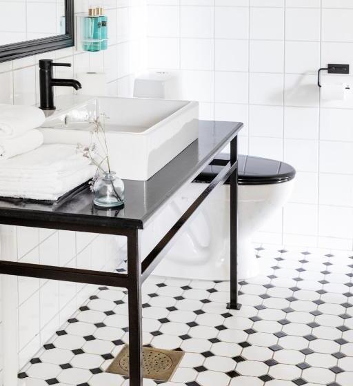 Family Suite, Grå Gåsen