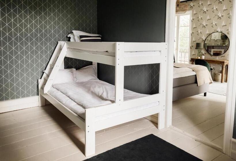 Family Suite, Grå Gåsen