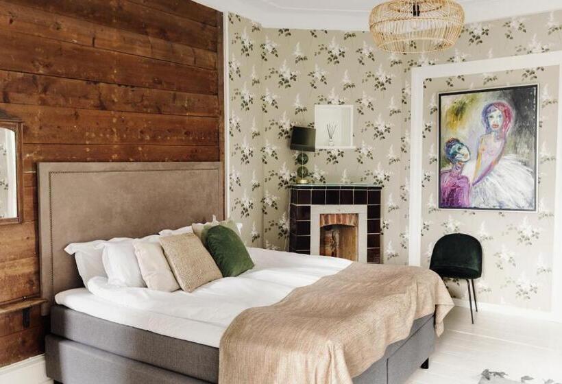 Family Suite, Grå Gåsen