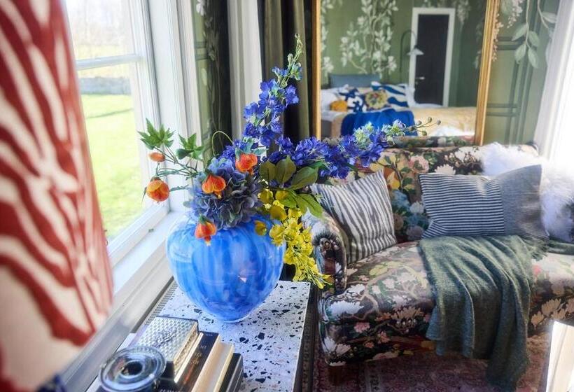 Family Suite, Grå Gåsen