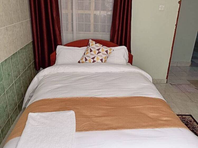 اتاق استاندارد, Sislink