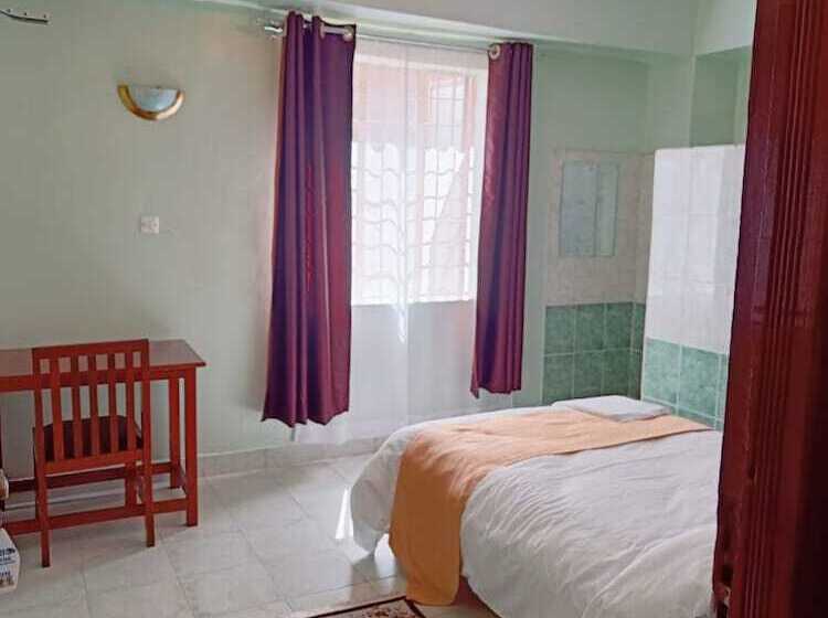 اتاق استاندارد, Sislink