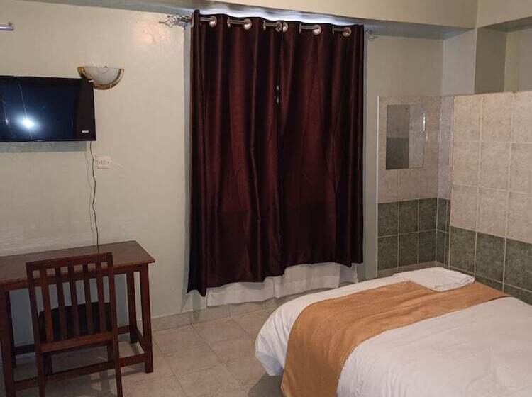 اتاق استاندارد, Sislink