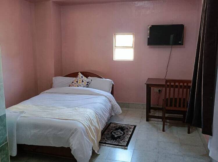 اتاق استاندارد, Sislink