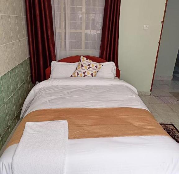 اتاق استاندارد, Sislink