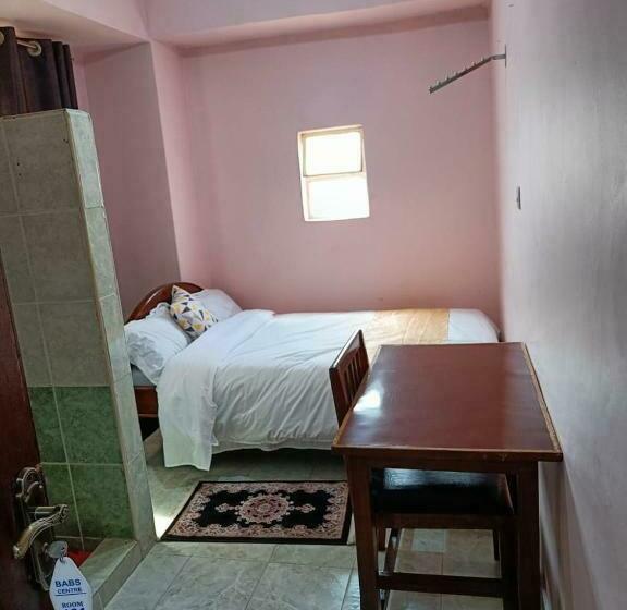 اتاق استاندارد, Sislink