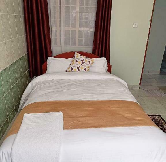 اتاق استاندارد, Sislink