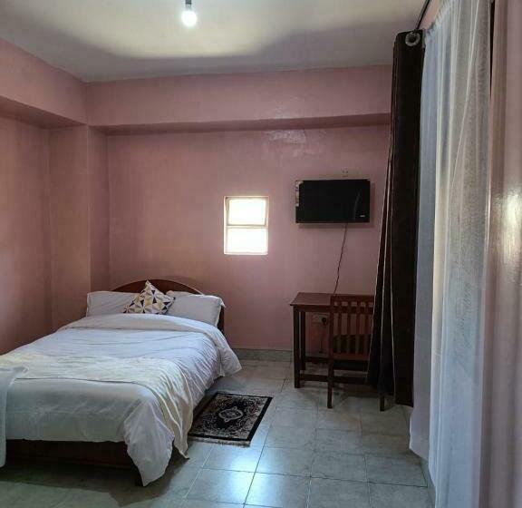 اتاق استاندارد, Sislink