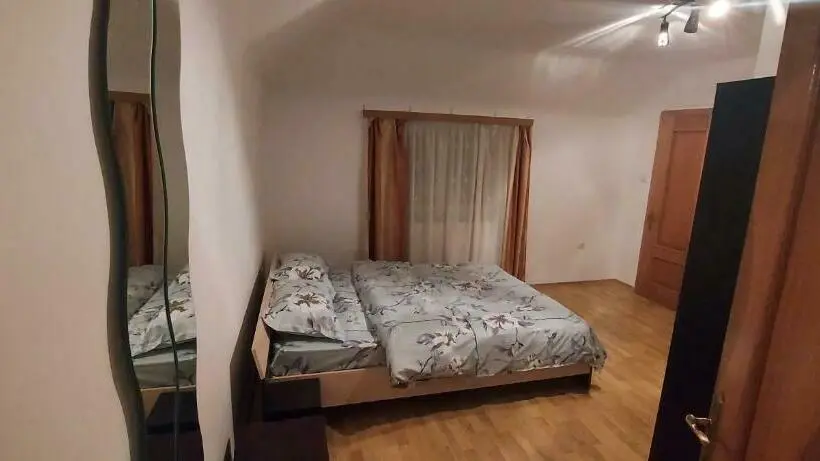 اتاق استاندارد, Antic House