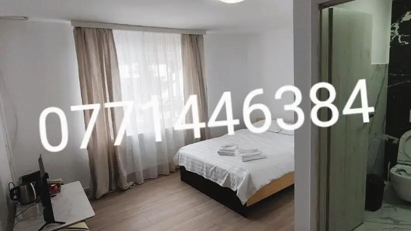 اتاق استاندارد, Antic House