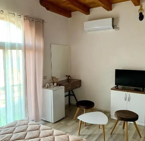 Chambre Standard Lit King Size, Casadolcecasa