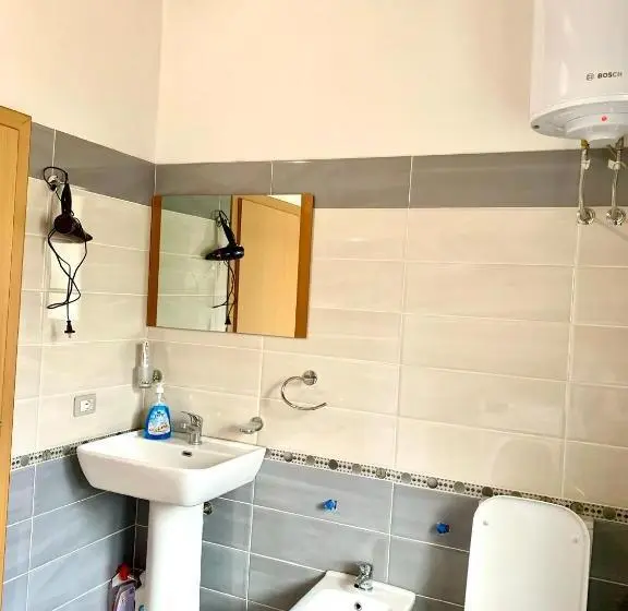 Chambre Familiale, Casadolcecasa