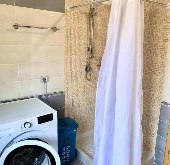 Chambre Familiale, Casadolcecasa