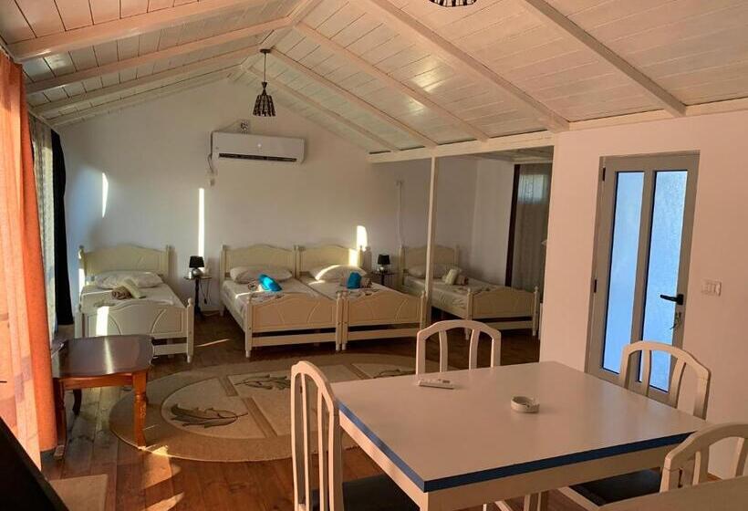 بانگلوی استاندارد, Casadolcecasa