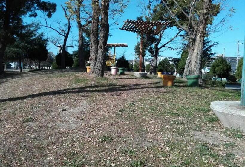 1间卧室的房子, Minpaku Yamamoto  Vacation Stay 13869